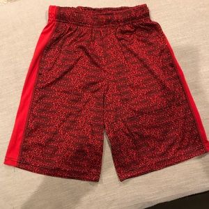 Boys shorts